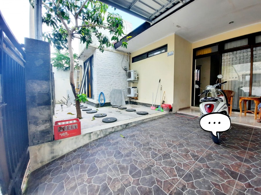 Canggu,Bali,Indonesia,2 Bedrooms,1 Bathroom,Residential,MLS ID