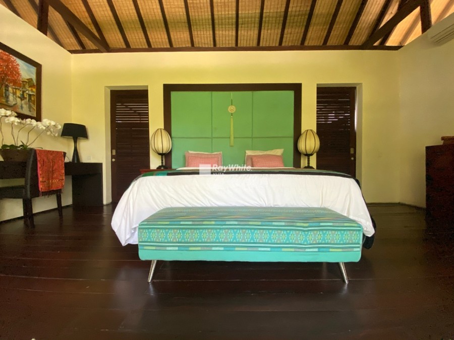 Seminyak,Bali,Indonesia,5 Bedrooms,4 Bathrooms,Villa,MLS ID