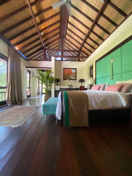 Seminyak,Bali,Indonesia,5 Bedrooms,4 Bathrooms,Villa,MLS ID