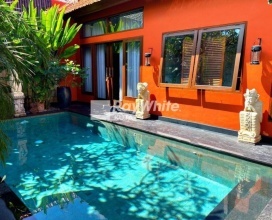 Kerobokan,Bali,Indonesia,2 Bedrooms,1 Bathroom,Villa,MLS ID