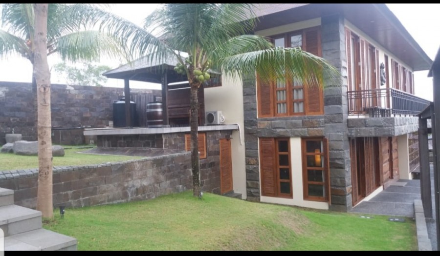 Kuta,Bali,Indonesia,5 Bedrooms,5 Bathrooms,Villa,MLS ID