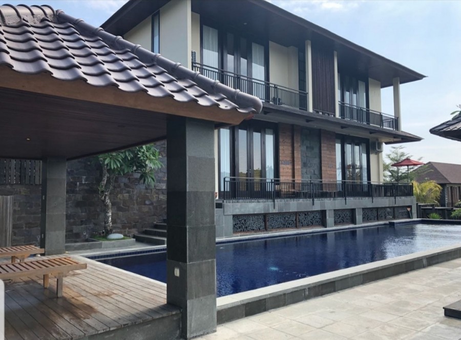 Kuta,Bali,Indonesia,5 Bedrooms,5 Bathrooms,Villa,MLS ID