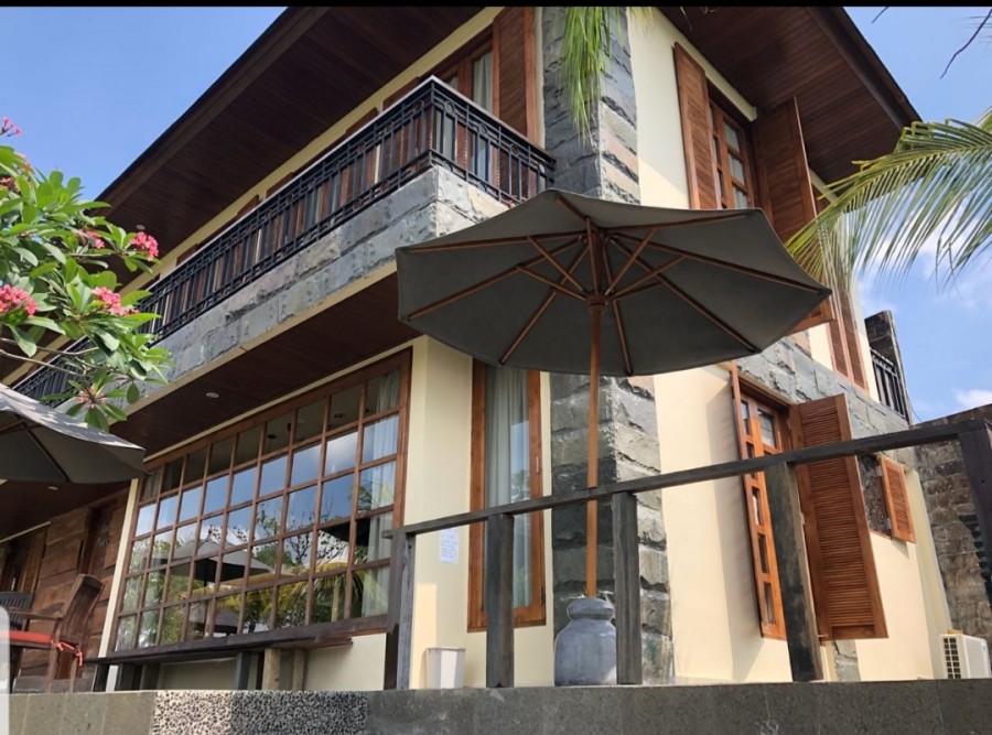 Kuta,Bali,Indonesia,5 Bedrooms,5 Bathrooms,Villa,MLS ID