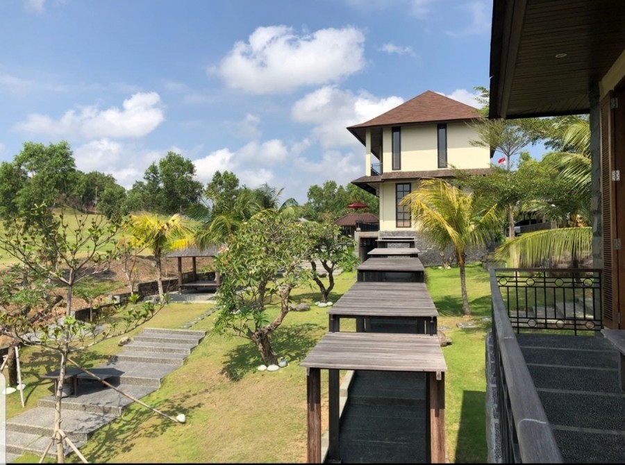 Kuta,Bali,Indonesia,5 Bedrooms,5 Bathrooms,Villa,MLS ID