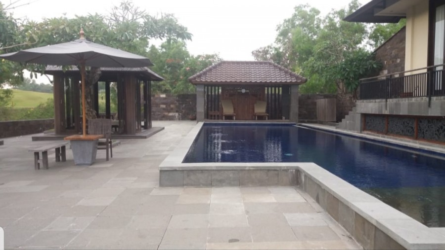 Kuta,Bali,Indonesia,5 Bedrooms,5 Bathrooms,Villa,MLS ID