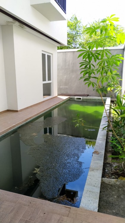 Nusa Dua,Bali,Indonesia,4 Bedrooms,4 Bathrooms,Villa,MLS ID