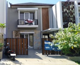 Nusa Dua,Bali,Indonesia,4 Bedrooms,4 Bathrooms,Villa,MLS ID