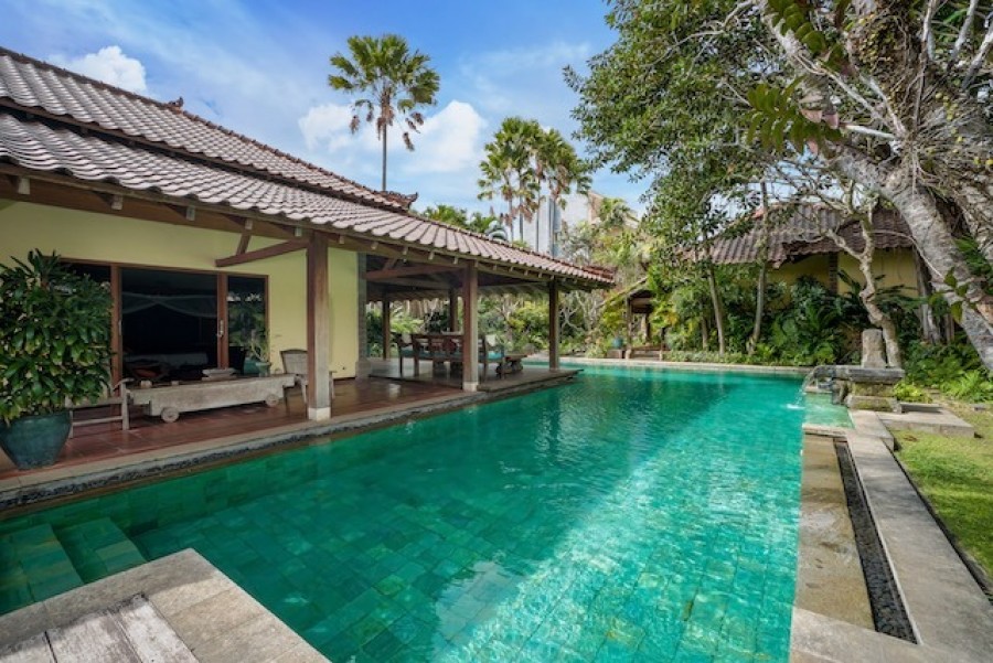 Seminyak,Bali,Indonesia,5 Bedrooms,5 Bathrooms,Villa,MLS ID