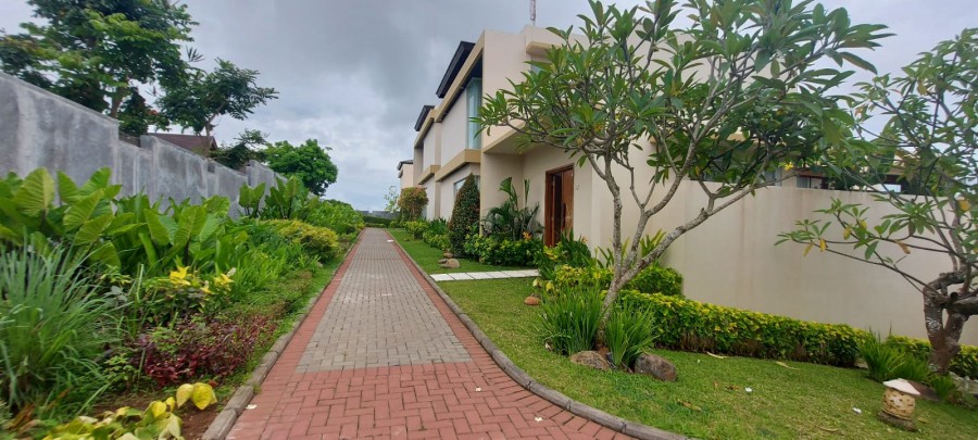 Nusa Dua,Bali,Indonesia,2 Bedrooms,2 Bathrooms,Villa,MLS ID