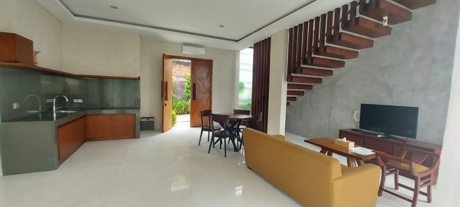 Nusa Dua,Bali,Indonesia,2 Bedrooms,2 Bathrooms,Villa,MLS ID