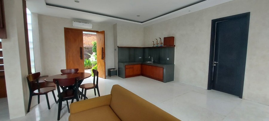 Nusa Dua,Bali,Indonesia,2 Bedrooms,2 Bathrooms,Villa,MLS ID