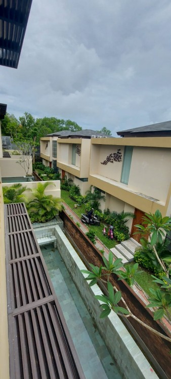 Nusa Dua,Bali,Indonesia,2 Bedrooms,2 Bathrooms,Villa,MLS ID