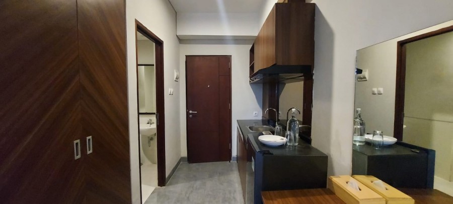 Denpasar,Bali,Indonesia,1 Bedroom,1 Bathroom,Apartment,MLS ID
