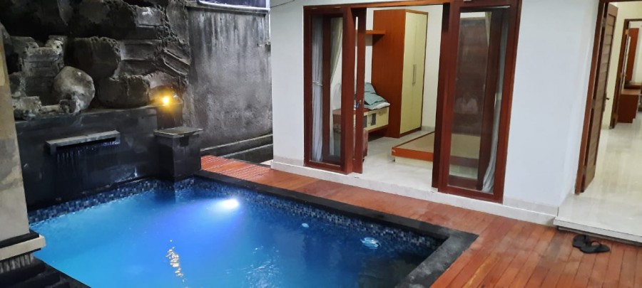 Ubud,Bali,Indonesia,2 Bedrooms,3 Bathrooms,Villa,MLS ID