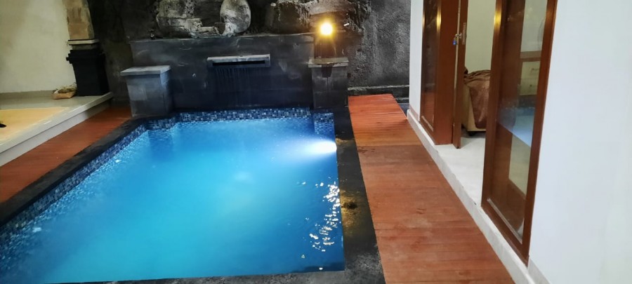 Ubud,Bali,Indonesia,2 Bedrooms,3 Bathrooms,Villa,MLS ID