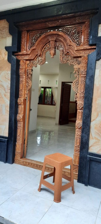 Ubud,Bali,Indonesia,2 Bedrooms,3 Bathrooms,Villa,MLS ID