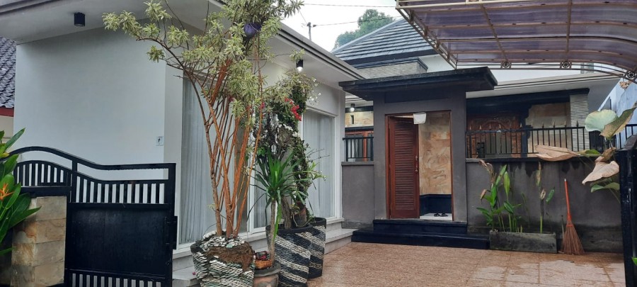 Ubud,Bali,Indonesia,2 Bedrooms,3 Bathrooms,Villa,MLS ID