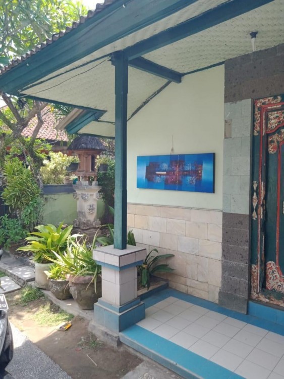 Denpasar,Bali,Indonesia,3 Bedrooms,1 Bathroom,Residential,MLS ID