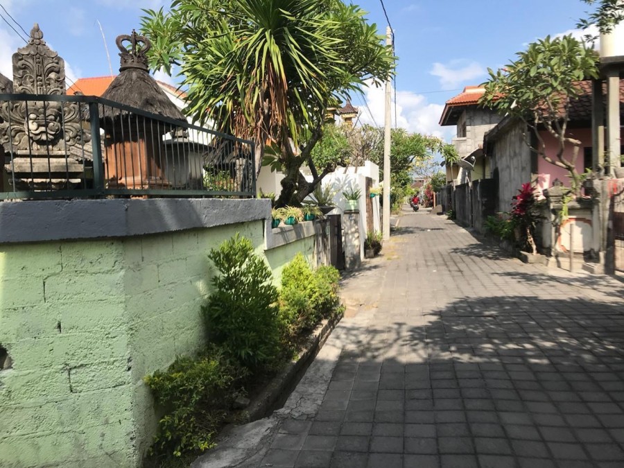 Denpasar,Bali,Indonesia,3 Bedrooms,1 Bathroom,Residential,MLS ID