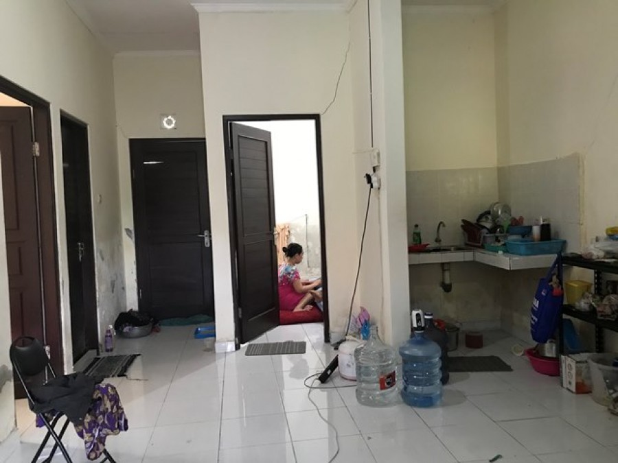 Jimbaran,Bali,Indonesia,3 Bedrooms,1 Bathroom,Residential,MLS ID