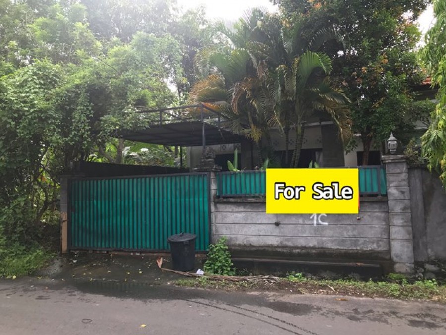 Jimbaran,Bali,Indonesia,3 Bedrooms,1 Bathroom,Residential,MLS ID