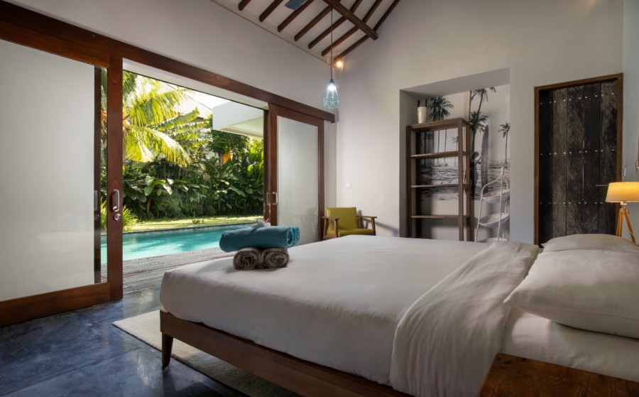 Canggu,Bali,Indonesia,4 Bedrooms,4 Bathrooms,Villa,MLS ID