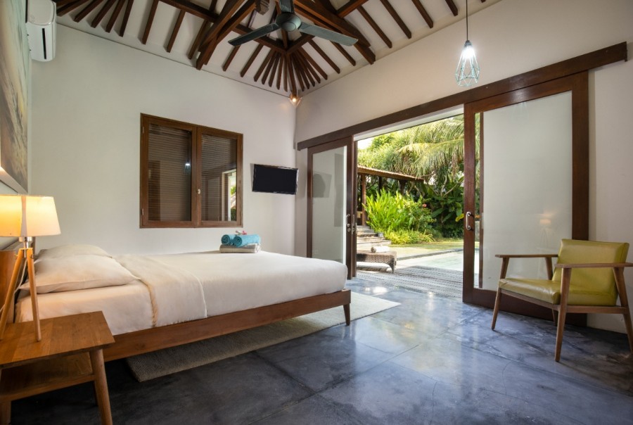 Canggu,Bali,Indonesia,4 Bedrooms,4 Bathrooms,Villa,MLS ID