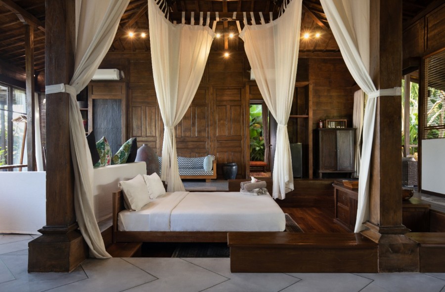 Canggu,Bali,Indonesia,4 Bedrooms,4 Bathrooms,Villa,MLS ID