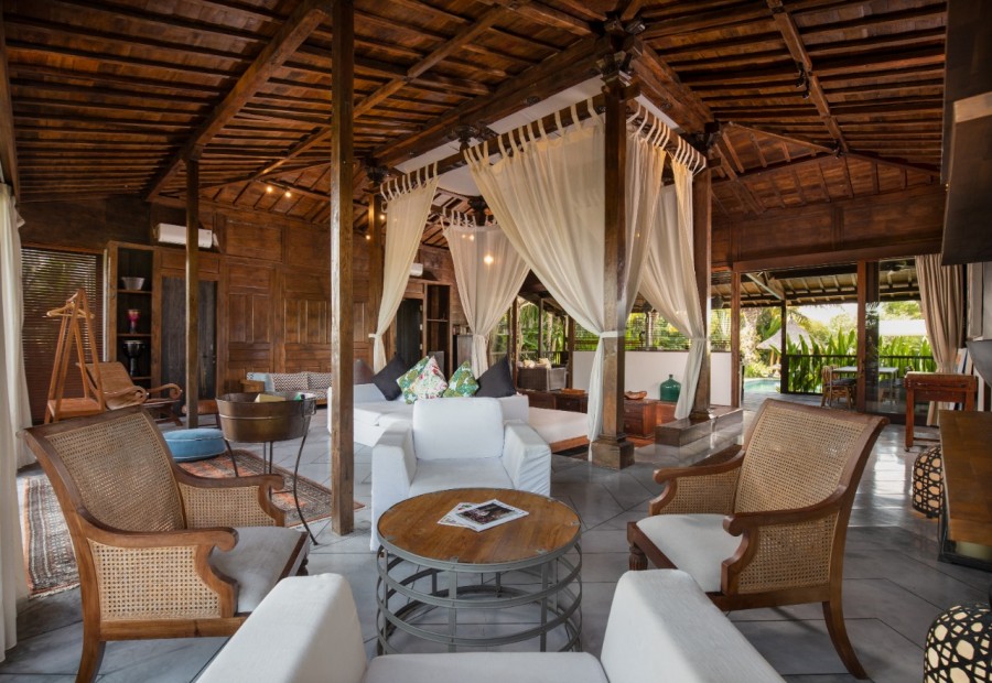 Canggu,Bali,Indonesia,4 Bedrooms,4 Bathrooms,Villa,MLS ID