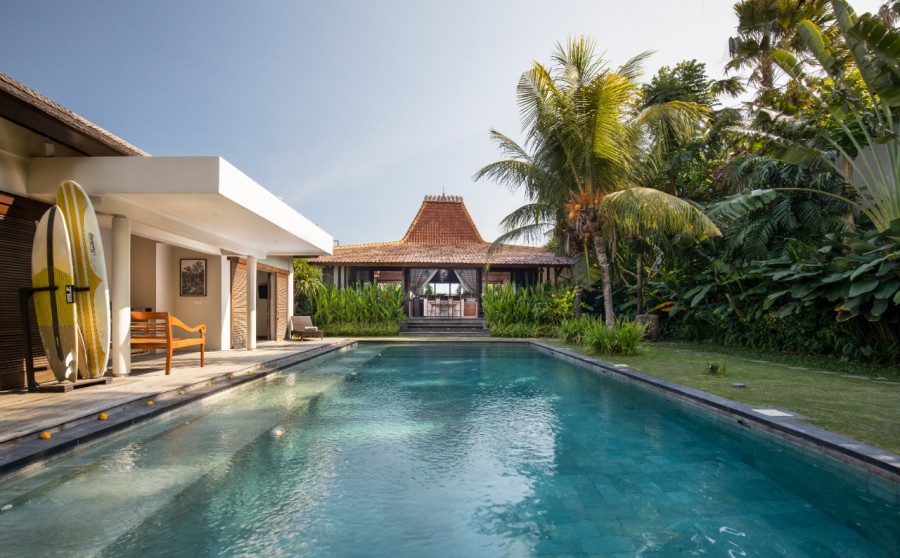 Canggu,Bali,Indonesia,4 Bedrooms,4 Bathrooms,Villa,MLS ID