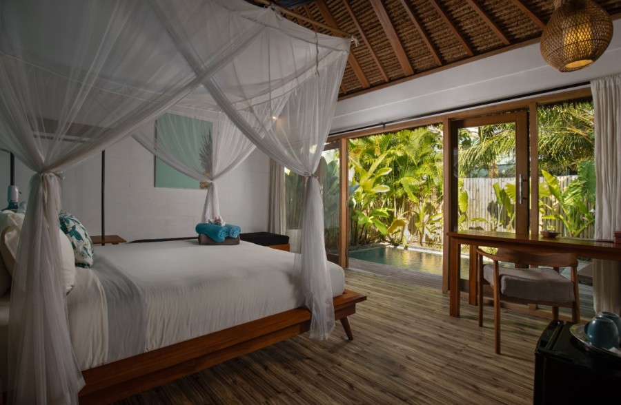 Canggu,Bali,Indonesia,4 Bedrooms,4 Bathrooms,Villa,MLS ID