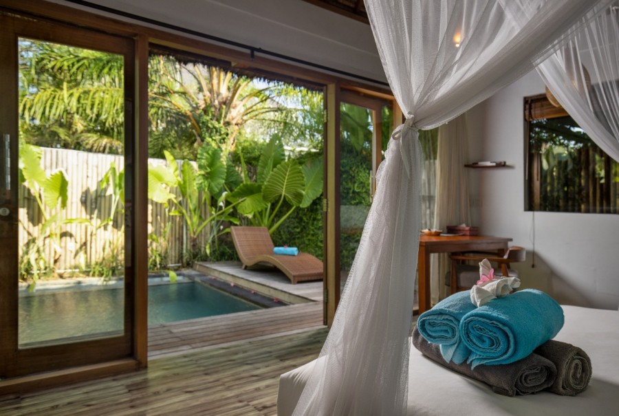 Canggu,Bali,Indonesia,4 Bedrooms,4 Bathrooms,Villa,MLS ID