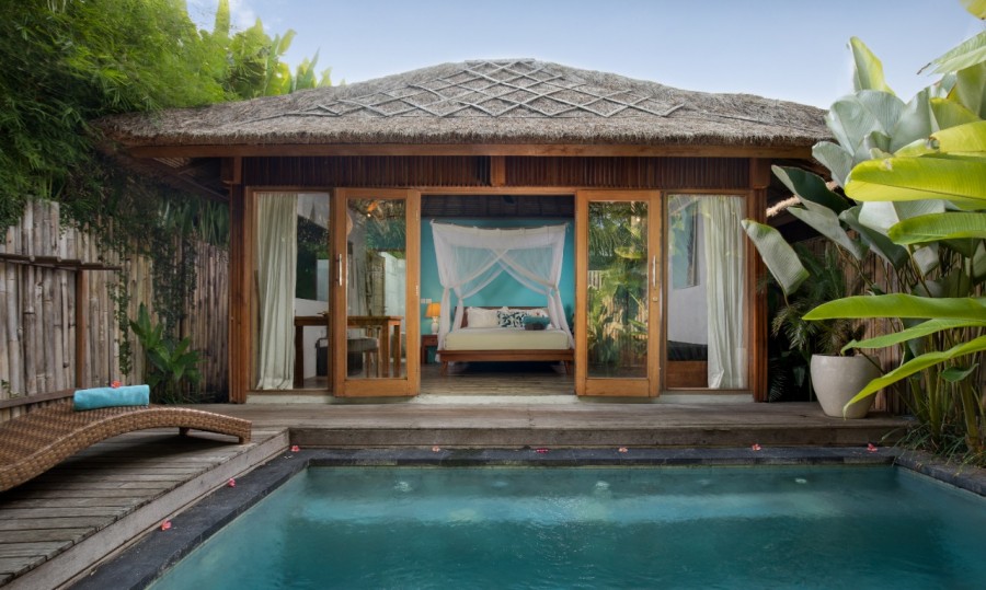 Canggu,Bali,Indonesia,4 Bedrooms,4 Bathrooms,Villa,MLS ID