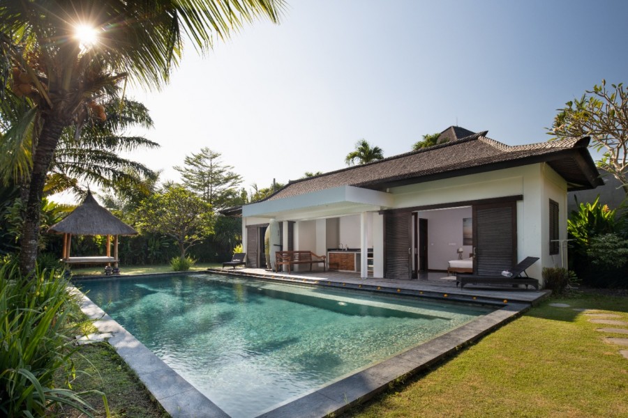 Canggu,Bali,Indonesia,4 Bedrooms,4 Bathrooms,Villa,MLS ID