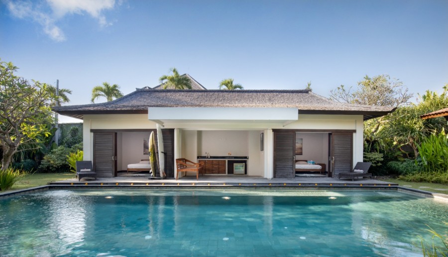 Canggu,Bali,Indonesia,4 Bedrooms,4 Bathrooms,Villa,MLS ID