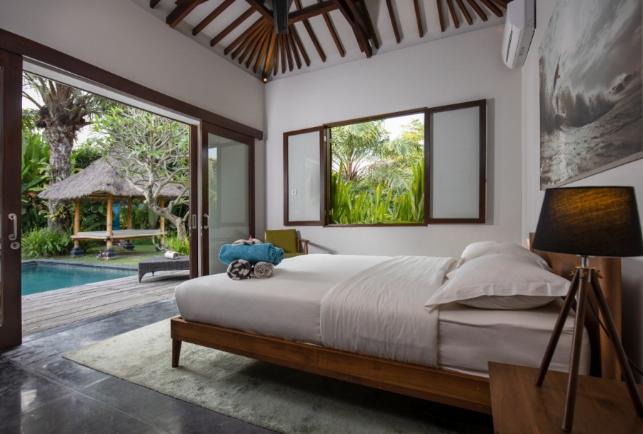 Canggu,Bali,Indonesia,4 Bedrooms,4 Bathrooms,Villa,MLS ID