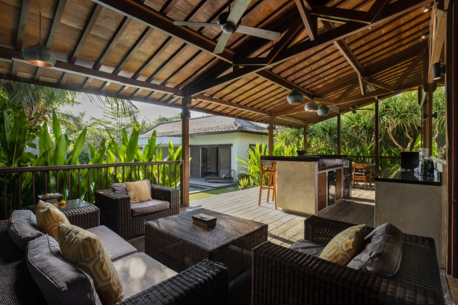 Canggu,Bali,Indonesia,4 Bedrooms,4 Bathrooms,Villa,MLS ID