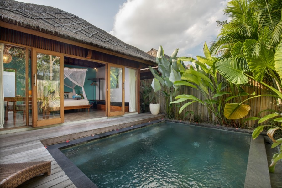 Canggu,Bali,Indonesia,4 Bedrooms,4 Bathrooms,Villa,MLS ID