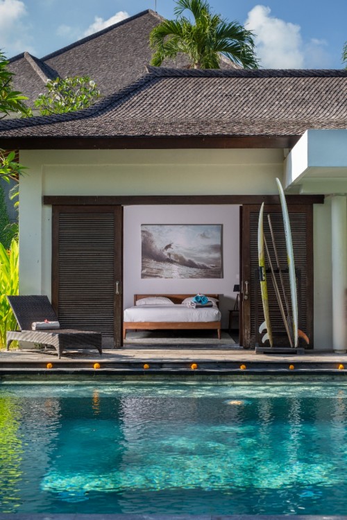 Canggu,Bali,Indonesia,4 Bedrooms,4 Bathrooms,Villa,MLS ID