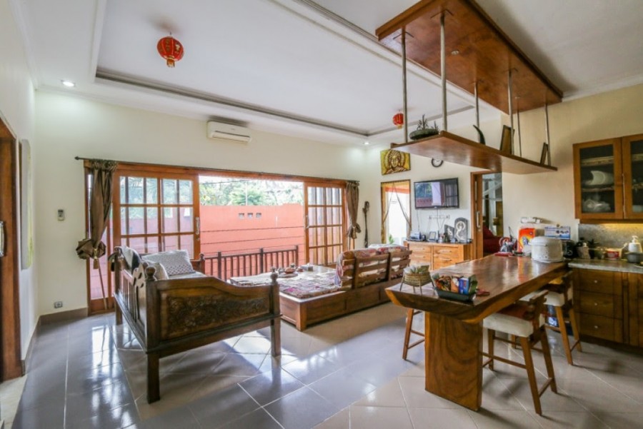 Mengwi,Bali,Indonesia,3 Bedrooms,5 Bathrooms,Villa,MLS ID