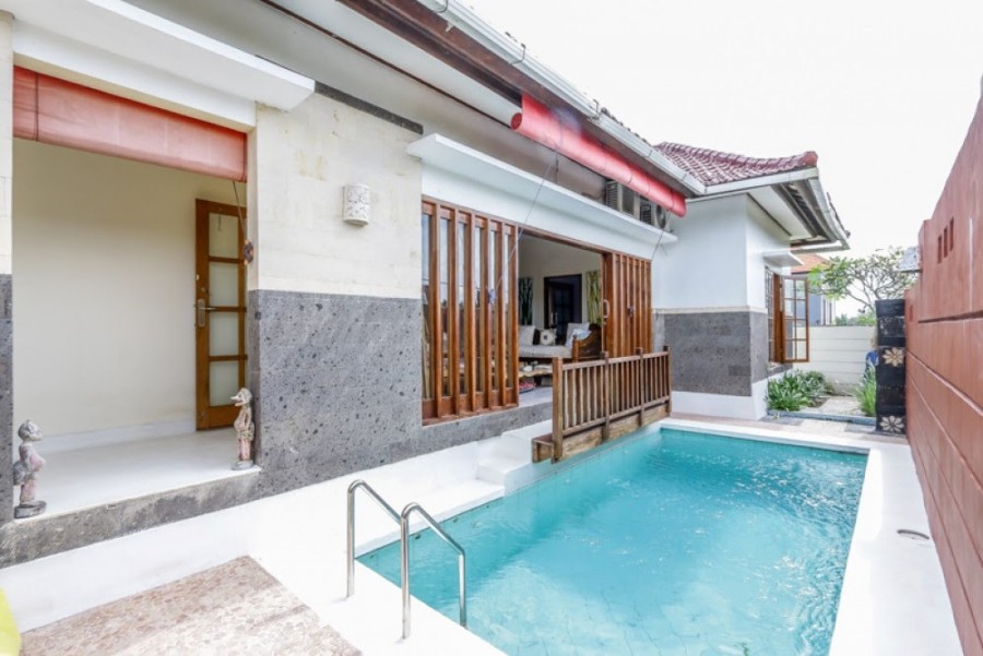 Mengwi,Bali,Indonesia,3 Bedrooms,5 Bathrooms,Villa,MLS ID