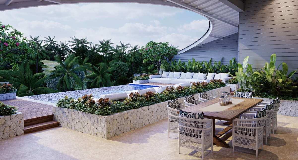 Canggu,Bali,Indonesia,Apartment,MLS ID