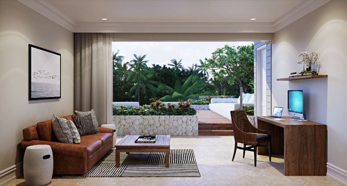 Canggu,Bali,Indonesia,Apartment,MLS ID