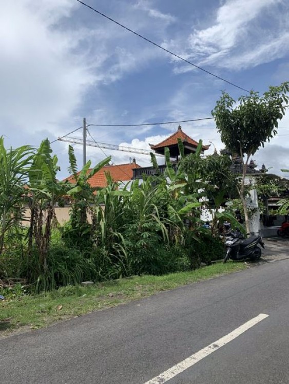 Canggu,Bali,Indonesia,Land,MLS ID