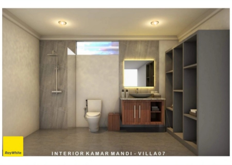 Canggu,Bali,Indonesia,3 Bedrooms,Villa,MLS ID