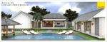 Canggu,Bali,Indonesia,3 Bedrooms,Villa,MLS ID