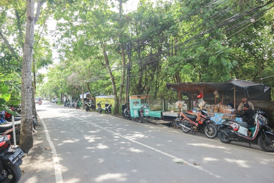 Canggu,Bali,Indonesia,Land,MLS ID