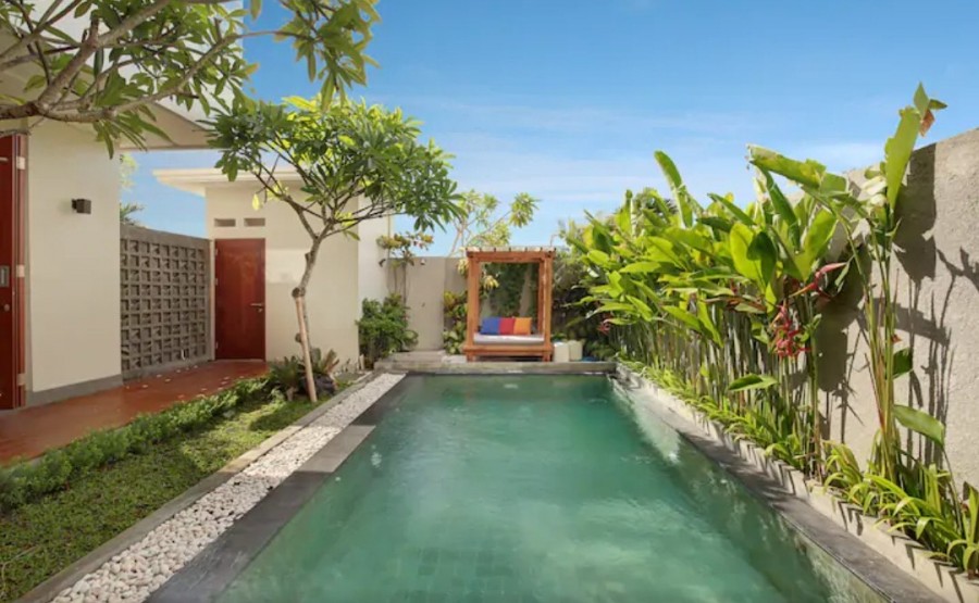 Cemagi,Bali,Indonesia,4 Bedrooms,5 Bathrooms,Villa,MLS ID