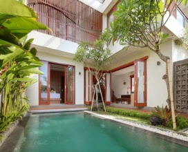 Cemagi,Bali,Indonesia,4 Bedrooms,5 Bathrooms,Villa,MLS ID