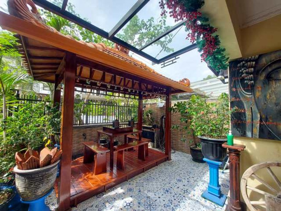 Jimbaran,Bali,Indonesia,3 Bedrooms,3 Bathrooms,Residential,MLS ID